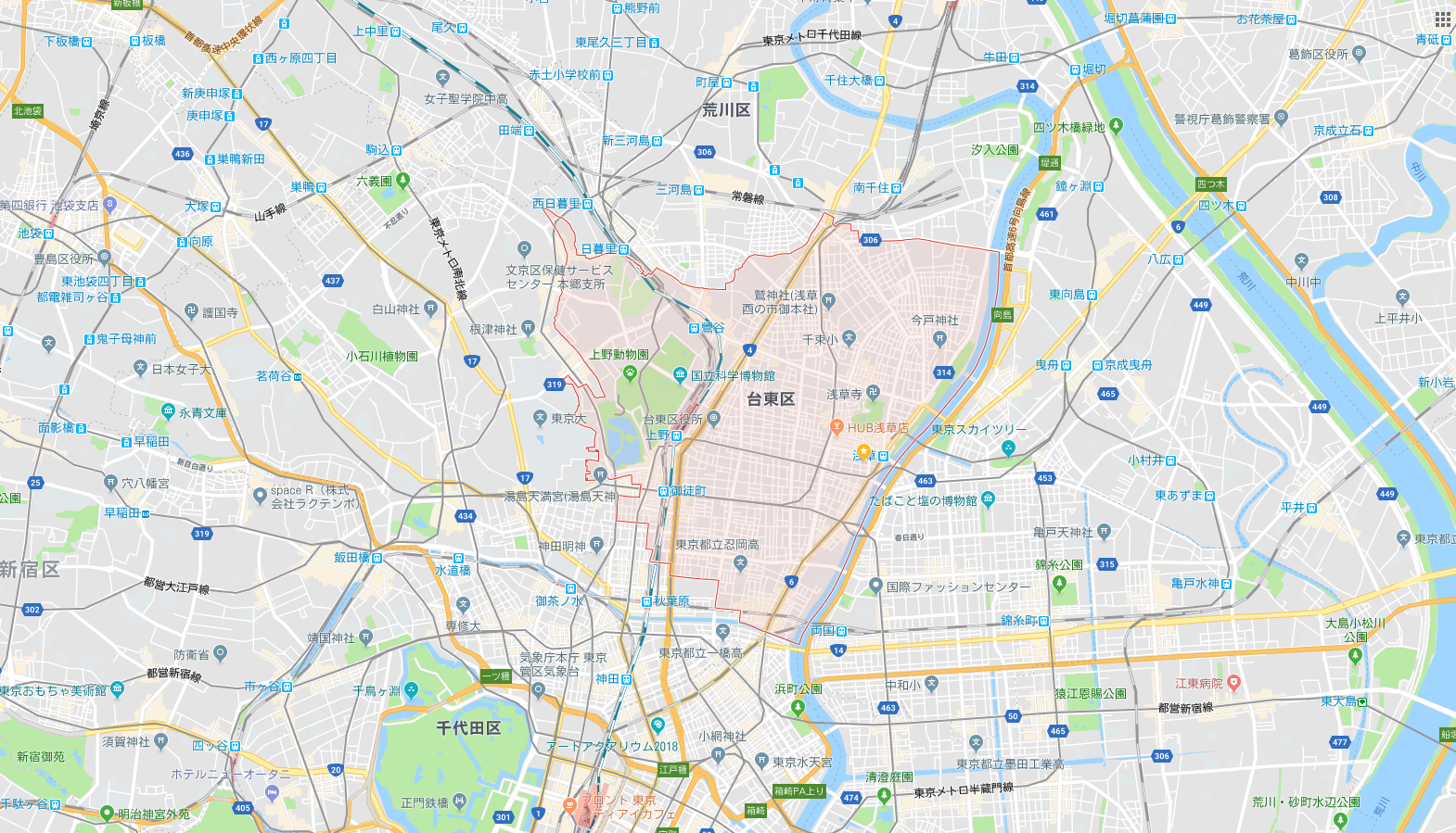 金融機関一覧】東京都台東区 | Sakino｜幸せ最大化のための不動産投資