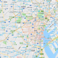 【金融機関一覧】東京都港区